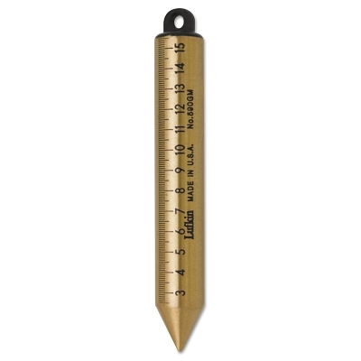 PLUMB BOB METRIC ENGLISH